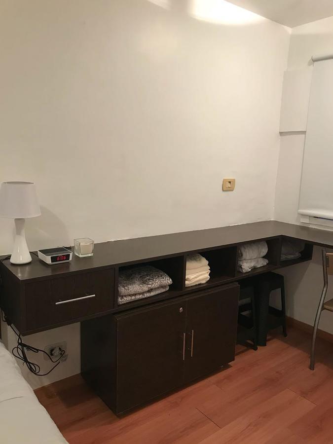 Apartamento Humboldt Palermo Luminoso Appartement Buenos Aires