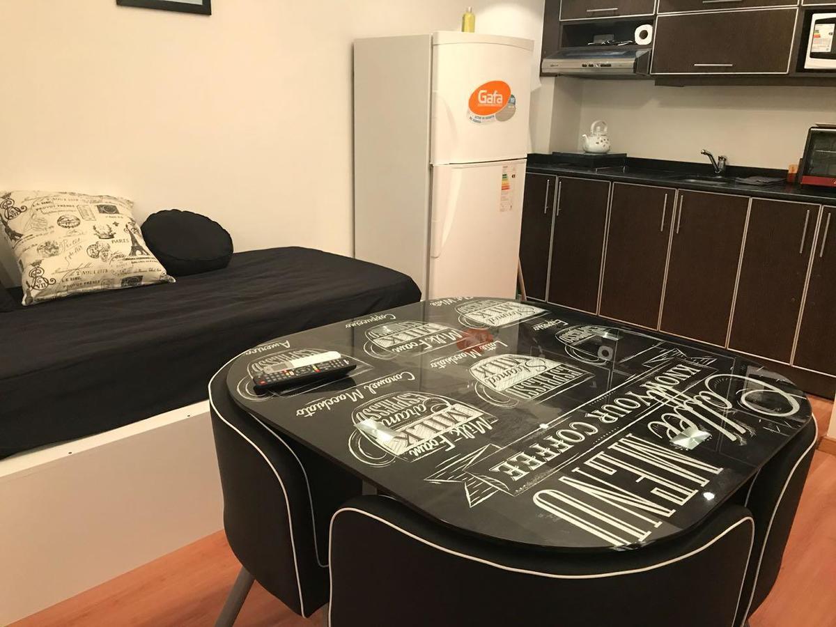 Apartamento Humboldt Palermo Luminoso Appartement *